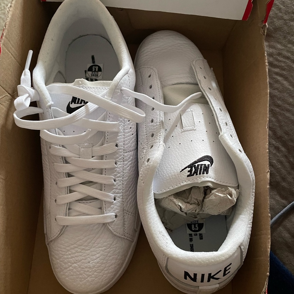 Nike